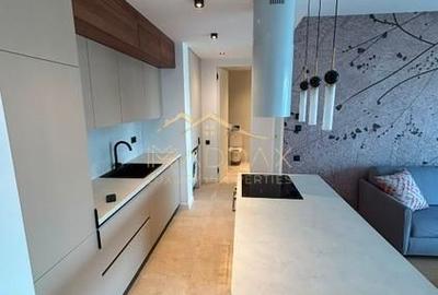 Apartament cu 2 camere decomandat în Herăstrău