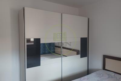 De inchiriat apartament 2 camere RACADAU - 11