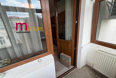 Apartament 3 camere,str.Vitoriei ,etaj 1,garaj si boxa - 7