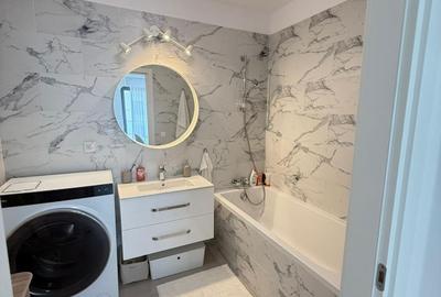 Apartament 2 camere I 2 locuri de parcare I TVA inclus I Greenfield Baneasa - 5