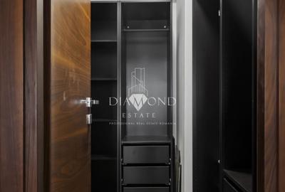 Apartament cu priveliste panoramica | Parcare | Sauna | 2 dressing-uri - 12
