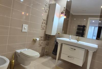 APARTAMENT PREMIUM | KISELEFF  | IMOBIL 2021 | PARCARE SUBTERANA - 8