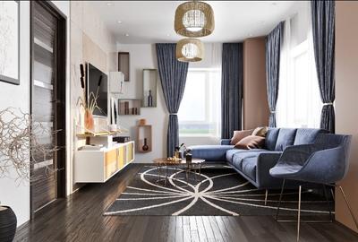 Apartament cu 2 camere decomandat în Cug