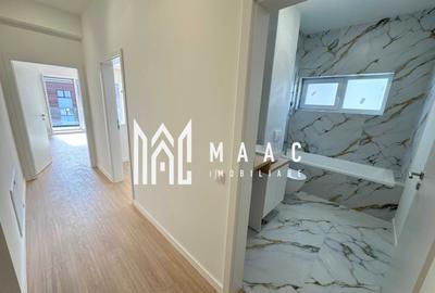 Apartament 2 camere | Etaj 1 | Balcon | 53 MPU | DaVinci Homes - 6