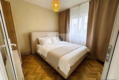 Apartament 2 camere decomandat | Renovat | Mănăștur – Primăverii - 5