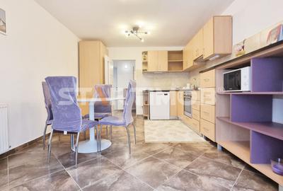 Apartament 3 camere cu 2 locuri parcare si boxa - 17