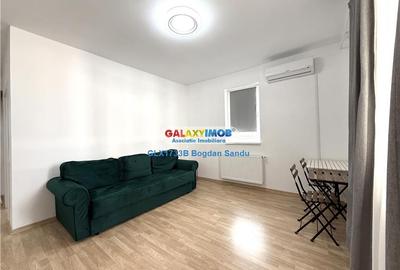 Apartament 2 camere decomandat, de inchiriat in Militari Residence - 4