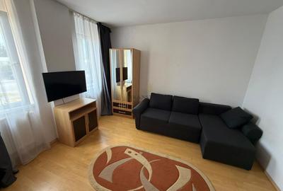 Garsonieră spațioasă de vânzare – etaj 1, bloc cu lift - 2