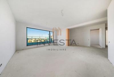 Apartament cu 3 camere decomandat în Zorilor