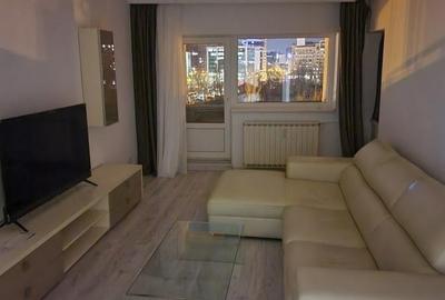 Apartament cu 2 camere decomandat, mobilat în Timpuri Noi
