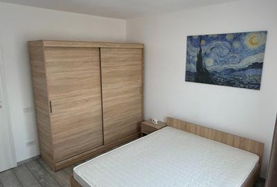Magurele, Regal Home, de inchiriat apartament 2 camere, mobilat si utilat nou! - 13