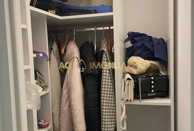 3 Camere de inchiriat | Veteranilor | Metrou | Cat friendly | 2 Bai - 5