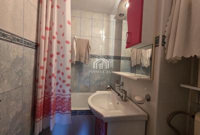 Apartament cu 3 camere, zona Bvd. Stafionului/BZ ~ etaj 3 din 4 ~ cu imbunatatir - 3