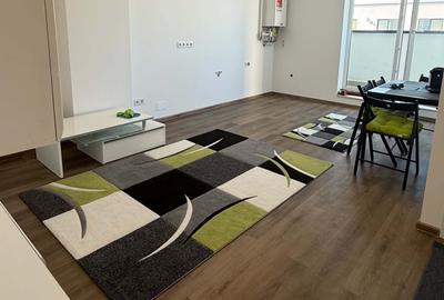 Bloc Nou Vasile Alecsandri apartament 2 camere finisat - 1