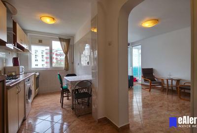 2 camere de închiriat, Obregia, Berceni, mobilat, 10 min metrou - 8