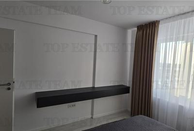 Apartament 2 camere/ bloc nou/ finisaje premium / toate utilitatile/ Militari Re - 4