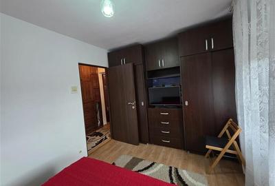 2 camere, 54 mp, etaj 3 din 4, Zona Crang-Caraiman - 4