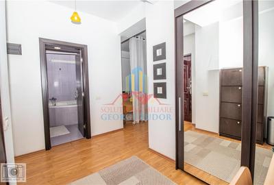 Garsoniera  44 mp ,Str. Rezervelor, Nr. 91, Chiajna - 15