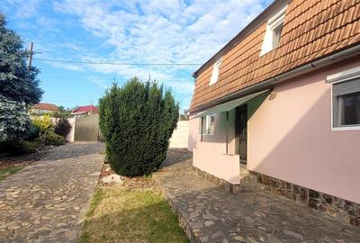 Casa+ hala,cu gradina si livada,Felecheriu,Osorhei,Bihor - 3
