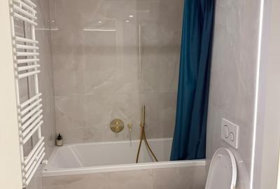 Studio Cortina North - tronson A3 - parcare - 13