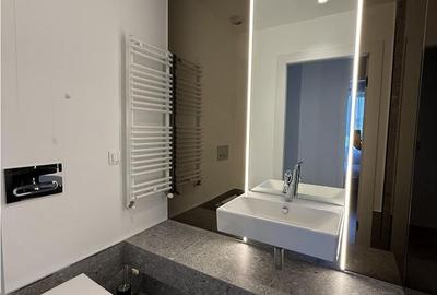Inchiriere apartament 3 camere Promenada Mall - Aviatiei Tower Bucuresti - 9
