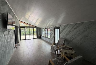 Casă Individuală P+Pod înalt / Vânători / Construcție Regie Proprie - 12