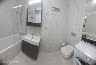 Apartament premium cu vedere superba la parc, pe malul lacului, nou, modern - 7