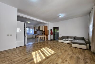 Vila P+1 / duplex / Domnesti / Str. Fortului / ansamblu rezidential - 3