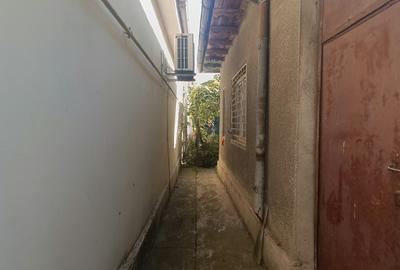 Exclusiv -Casa construcție mixtă și teren 515mp - 6