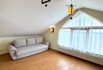 Mogosoaia - Rustic Residence - loc parcare inclus - 30