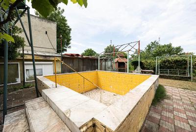 Proprietate cu vad excelent,  lângă Spitalul Județean Arad. - 6