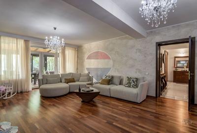 Casă individuală cu 6 camere în Exterior Est