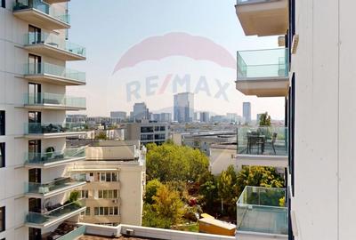 Apartament cu 3 camere decomandat, mobilat în Nordului