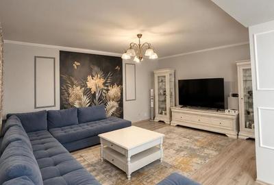 Duplex cu 5 camere în Splaiul Unirii