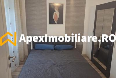 Apartament 3 camere de inchiriat Dorobanti București | ApexImobiliare.ro - 3
