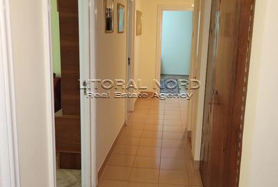 Exclusivitate-Casa de Cultura,ap. 3 camere,decomandat,67mp,etaj 1,incadrat,liber - 9