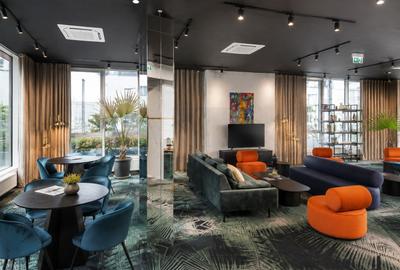 3 Camere | Parcare | Pet Friendly | Luxuria | *1 Mai* - 12