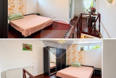 Apartament cu 2 camere de închiriat | Ștefan cel Mare - 2