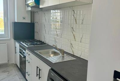 Apartament doua camere cu Loc de parcare, Str Tineretului 81 - 5