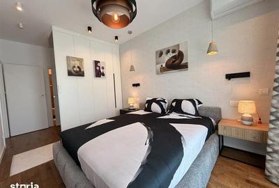 Primul Chirias | Premium 3 Camere | The Ivy Baneasa | Parcare Inclusa - 7