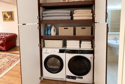 Apartament 3 camere | Piata Victoriei | Parcare subterana - 9