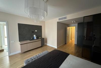 Apartament 4 camere Aviatorilor-Dorobanti - 11
