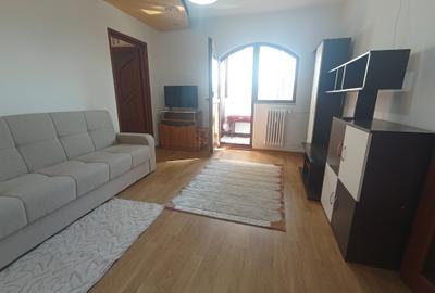 Apartament cu 2 camere nedecomandat în Tătărași