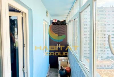 Vânzare apartament 3 camere – Bucur Obor | bloc ALMO | metrou 2 minute - 13
