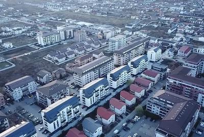 Spatiu comercial 29 mp, liber, strada Coralului, Rond Cristalului, Bragadiru - 3