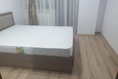 Apartament 3 camere Semicentral - Fratii Golesti, zona Mc, vav Arges Mall - 12