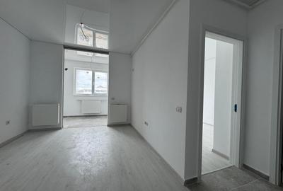 Apartament cu 2 camere decomandat în Militari