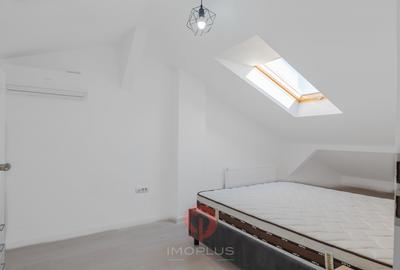 APARTAMENT 3 CAMERE+LOC DE PARCARE POPAS PACURARI - 16