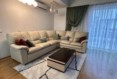 2 Camere | Duplex | Parcul Carol | Mobilat | Utilat | - 1