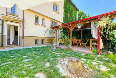 Casa Vatra Luminoasa | 6 camere | Curte proprie | Garaj - 55